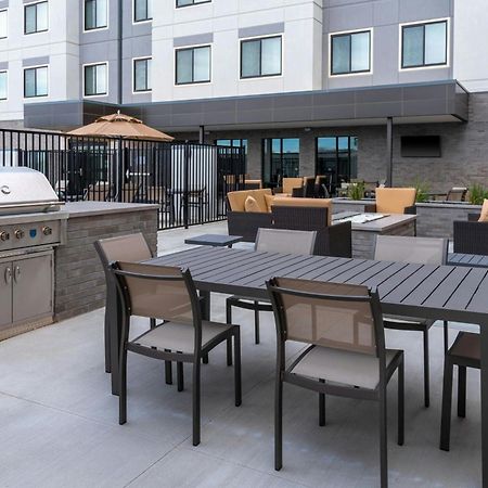 Residence Inn By Marriott Lancaster Palmdale מראה חיצוני תמונה