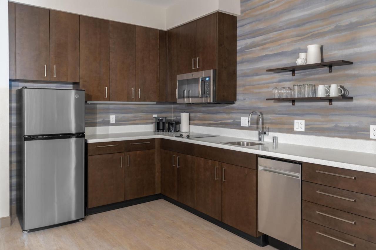 Residence Inn By Marriott Lancaster Palmdale מראה חיצוני תמונה