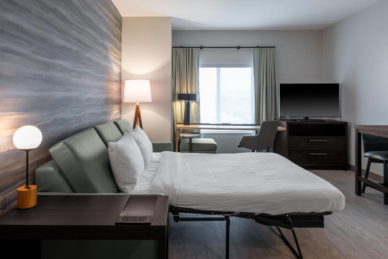 Residence Inn By Marriott Lancaster Palmdale מראה חיצוני תמונה