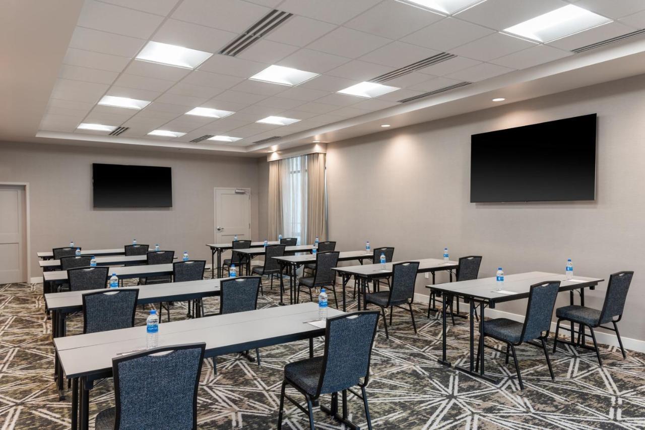Residence Inn By Marriott Lancaster Palmdale מראה חיצוני תמונה