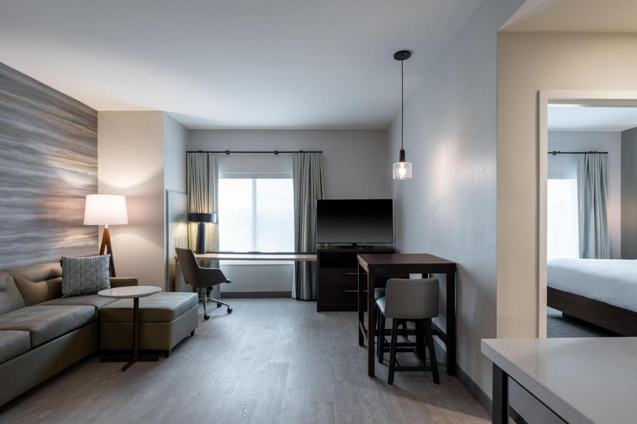 Residence Inn By Marriott Lancaster Palmdale מראה חיצוני תמונה