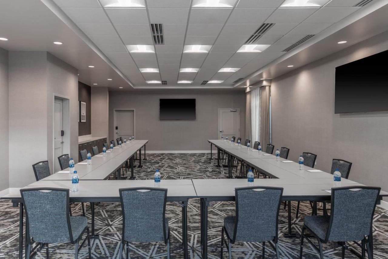 Residence Inn By Marriott Lancaster Palmdale מראה חיצוני תמונה