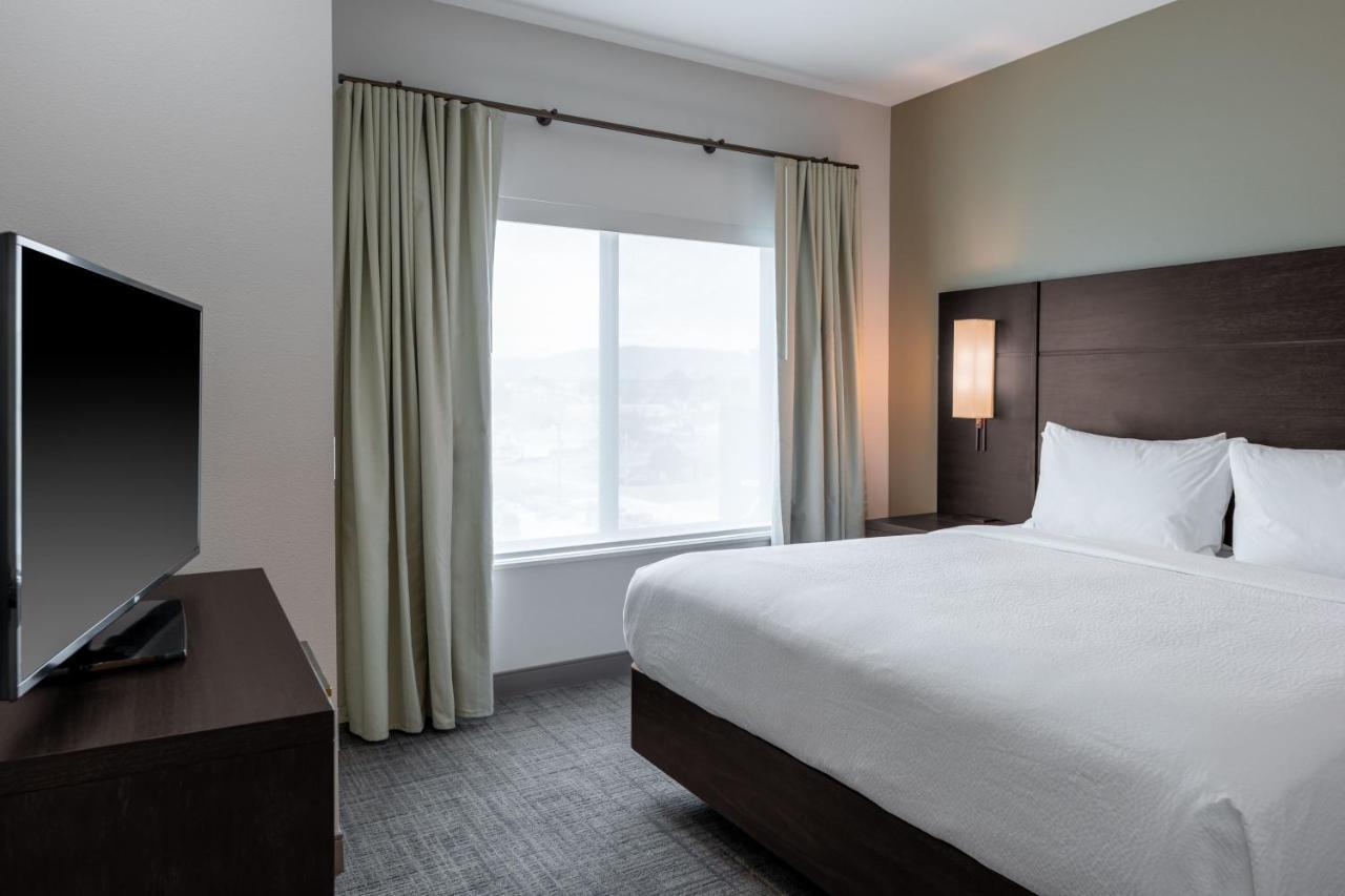 Residence Inn By Marriott Lancaster Palmdale מראה חיצוני תמונה