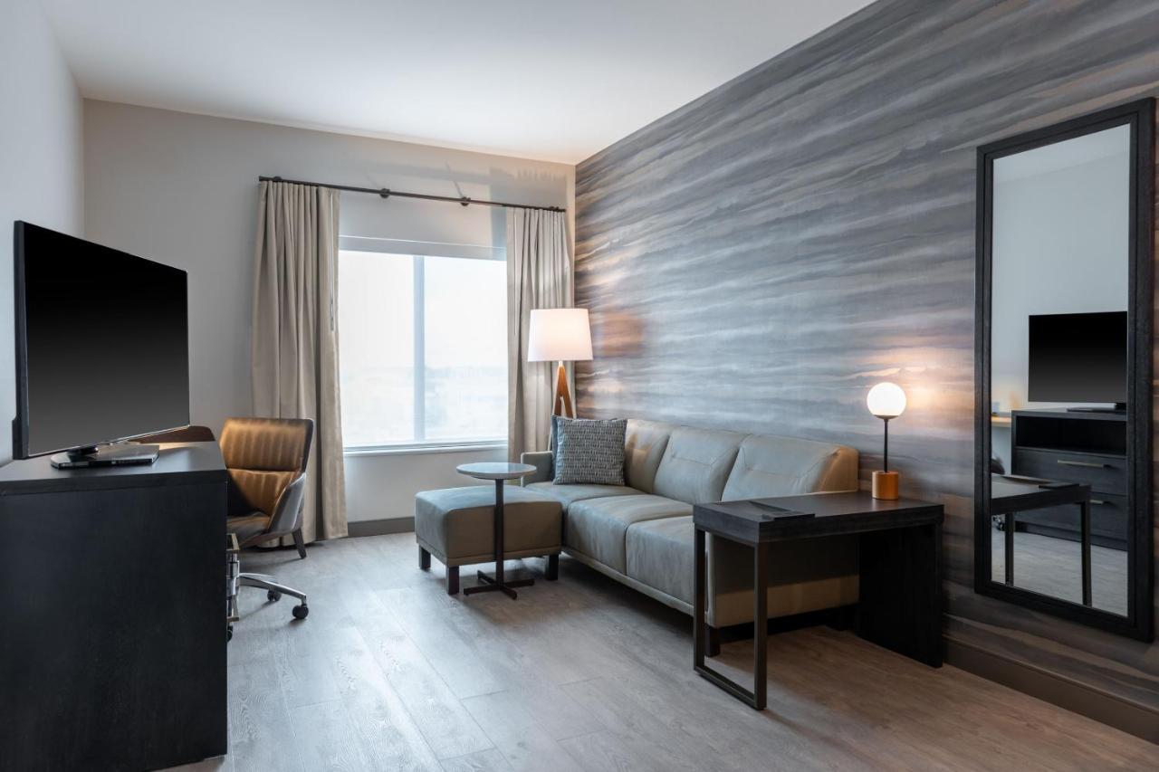 Residence Inn By Marriott Lancaster Palmdale מראה חיצוני תמונה