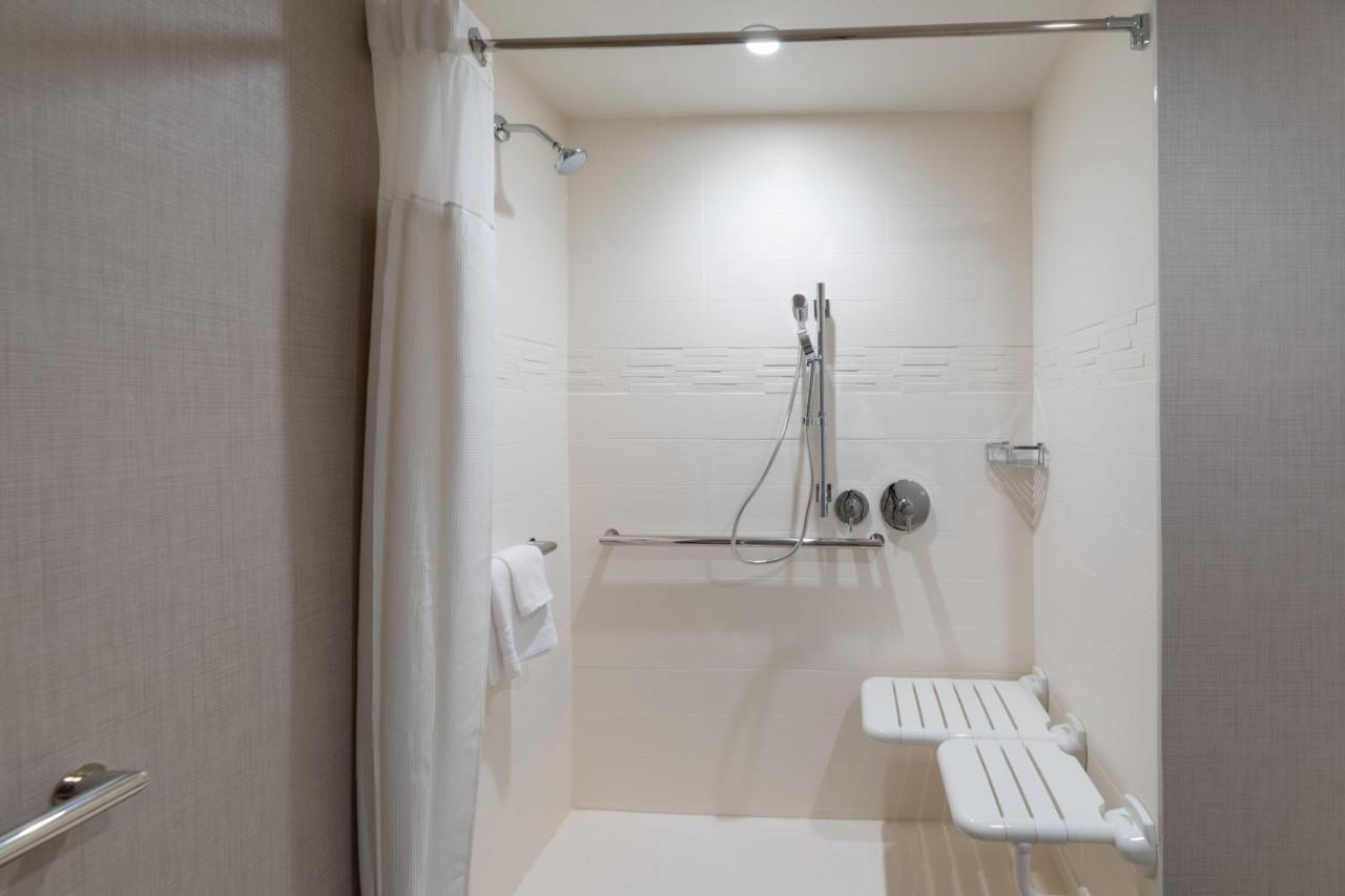 Residence Inn By Marriott Lancaster Palmdale מראה חיצוני תמונה