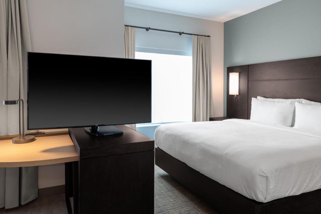 Residence Inn By Marriott Lancaster Palmdale מראה חיצוני תמונה