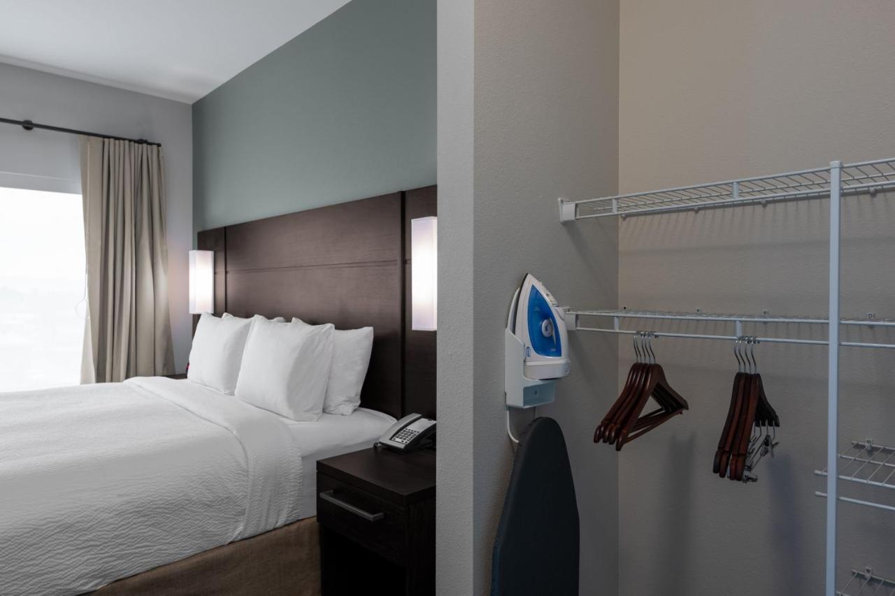 Residence Inn By Marriott Lancaster Palmdale מראה חיצוני תמונה