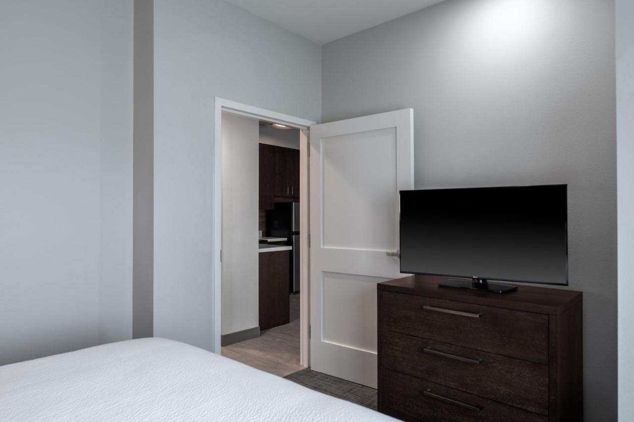Residence Inn By Marriott Lancaster Palmdale מראה חיצוני תמונה