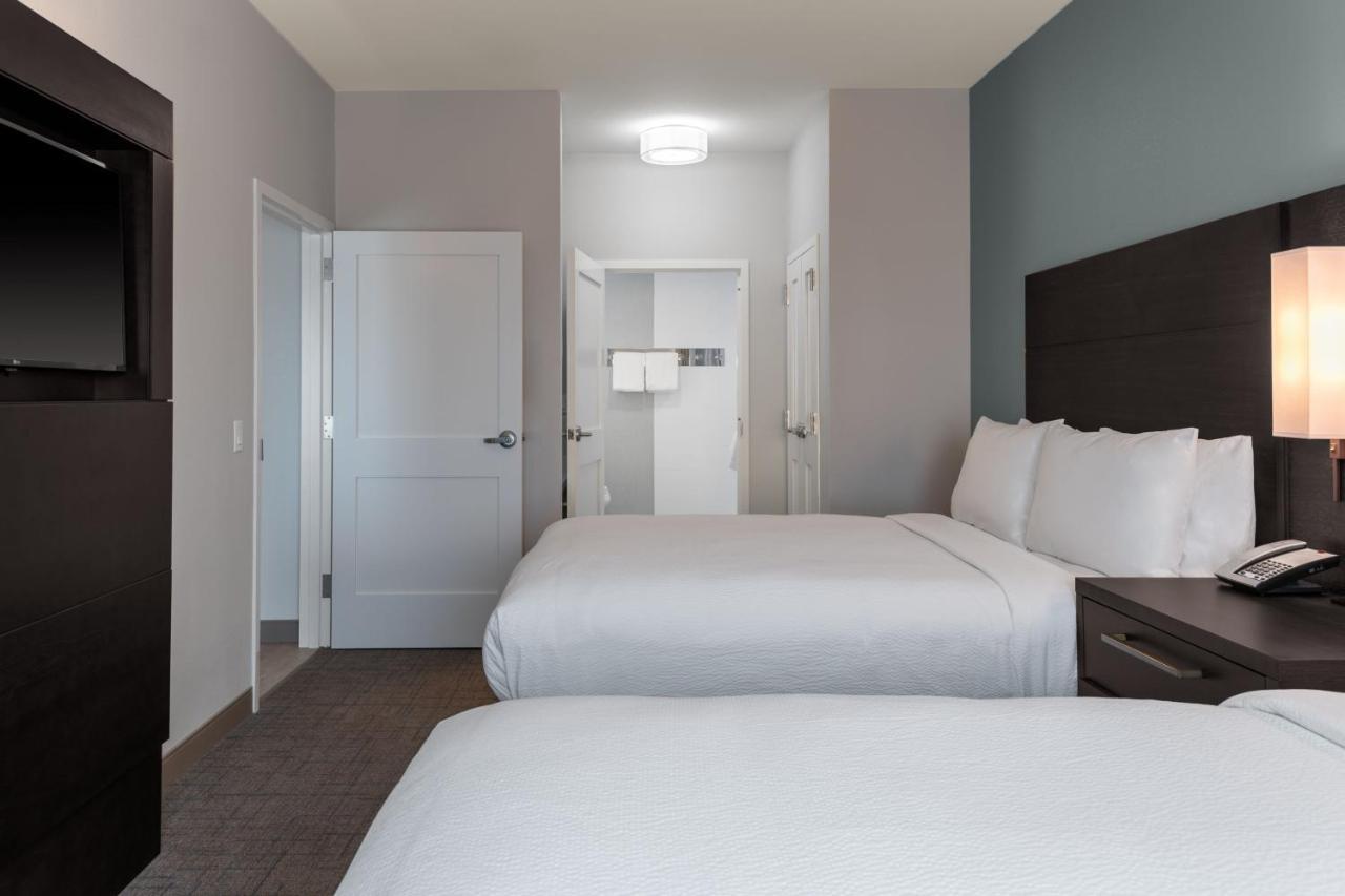 Residence Inn By Marriott Lancaster Palmdale מראה חיצוני תמונה