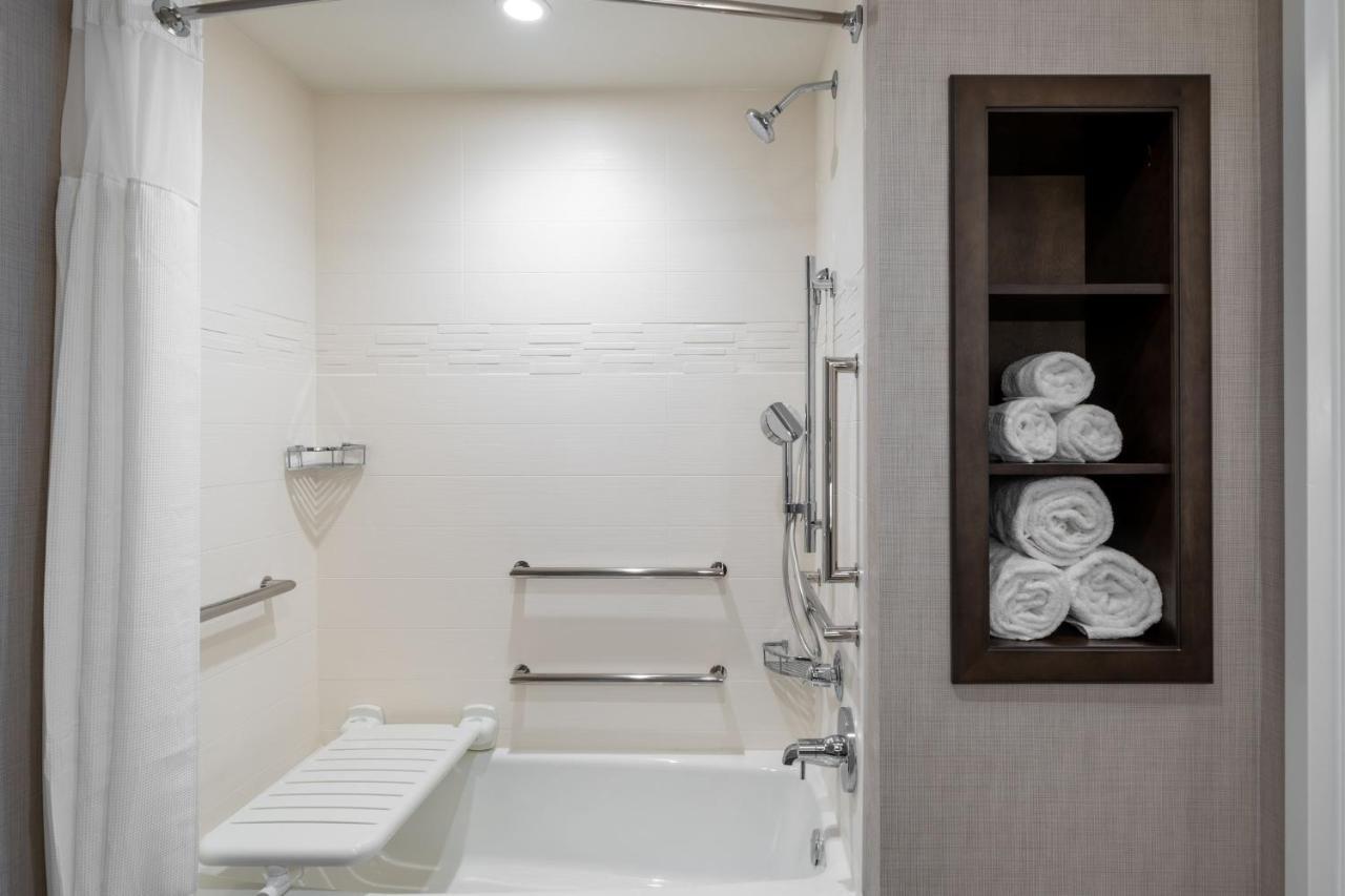 Residence Inn By Marriott Lancaster Palmdale מראה חיצוני תמונה
